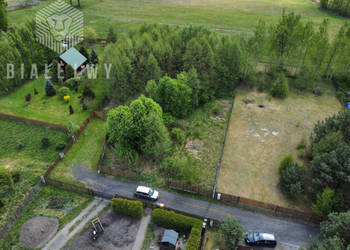 Grunt 4400m2 Nowe Borsuki