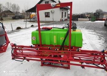 Opryskiwacz Polowy Zawieszany Cyklon 400l