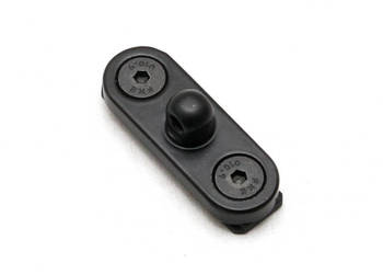 Adapter do dwójnogu "Harris" na szynę UIT/Anschutz