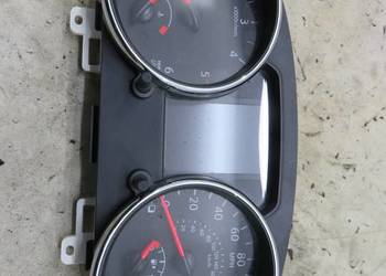 LICZNIK QASHQAI J10 1.5 DCI