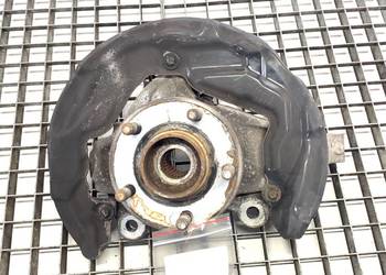 ZWROTNICA PRAWY PRZÓD FORD MONDEO MK5 2.0 180KM