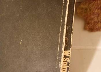 Sokołowski książki Piotr