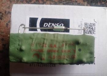 Rezystor AZ50774