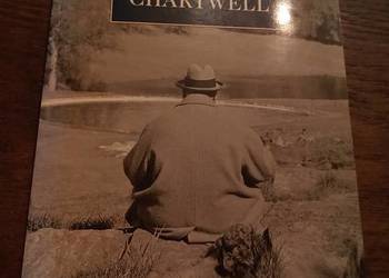 The national trust Chartwell. Po angielsku!