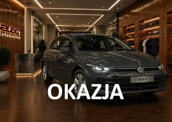Volkswagen Golf Volkswagen Golf Life -15% VIII (2020-)