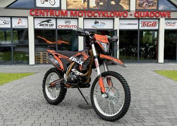 CROSS ASIX XB88 300 21/18 • Kolor: pomarańczowy