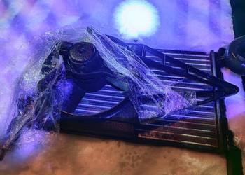 Chłodnica wody do opel Astra F 1.4 z wentylatorem TANIO PILNE