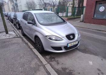 Seat Toledo 3