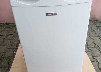 Lodówka Polar mała z zamrażarnikiem szer.54 cm 100% , transport