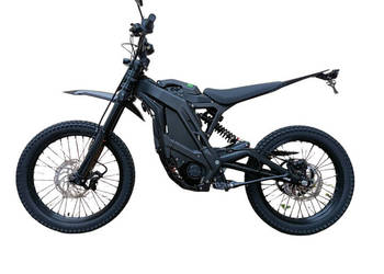 Cross elektryczny E Ride Pro SE L1e RATY FV/Paragon