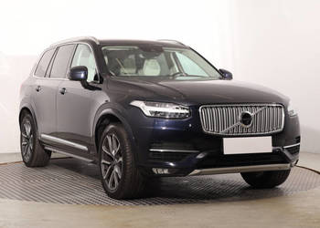 Volvo XC90 D5 AWD
