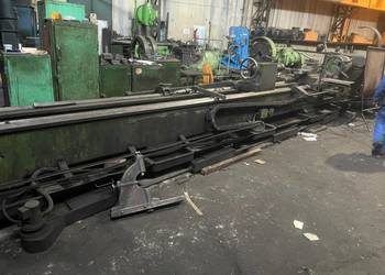 Tokarka uiwersalna TR-70B Poręba