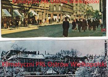 Pocztówka Post card Riga Ryga Łotwa Latvijas