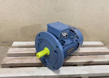 silnik elektryczny 3kW 1420obr. 3fazowy B5