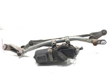 MECHANIZM WYCIERACZEK PRZÓD NISSAN QASHQAI J10 28800JD900 06-14 UKŁAD