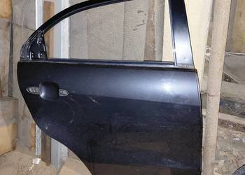 Tylne prawe drzwi Kia Rio 3 Tylne prawe drzwi Kia Rio 3