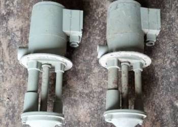 Pompa do chodziwa typ 3COA 4-17