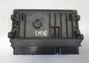 Toyota Corolla E21 1.8 H KOMPUTER SILNIKA sterownik 89666-02D90 M311-099613