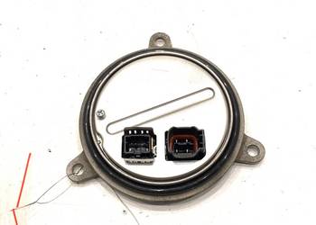 PRZETWORNICA XENON KIA CARENS IV MODUŁ ZASILAJĄCY, OŚWIETLENIA