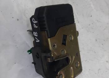 Opel Vectra B  Zamek Drzwi Prawy Przód