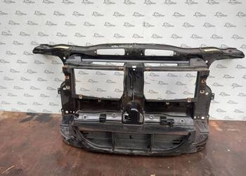 BMW E90 pas przedni wzmocnienie kierownica powietrza żaluzja 7186776