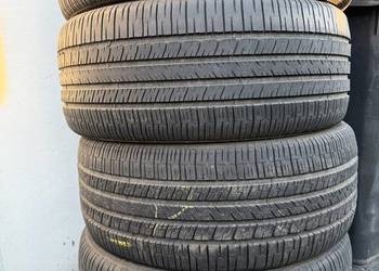 Opony całoroczne GOODYEAR Eagle RS-A