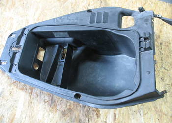 Gilera nexus kufer nocnik