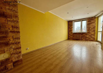 Mieszkanie 3-pokojowe z widokiem na jeziora