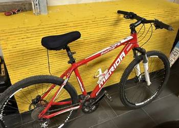 Rower górski Merida