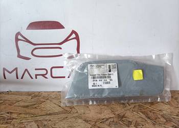 PEUGEOT 208 2008 MK1 LISTWA NAKŁADKA OSŁONA LUSTERKA PRAWY PRZÓD 9801052477