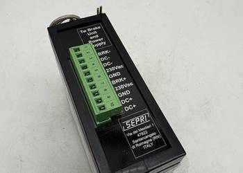 Sepri AZ0113.0 TW Brake Unit Power Supply