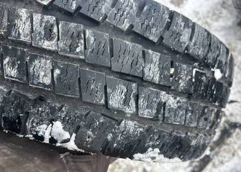 Opony 225/65 r16 c HANKOOK