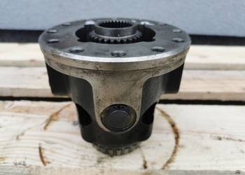 Mechanizm różnicowy Manitou MLT 735 {Spicer}