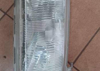 Lampa prawa przednia Suzuki Swift
