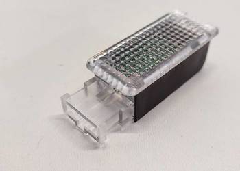 TIGUAN II LAMPKA LED 5G0947409