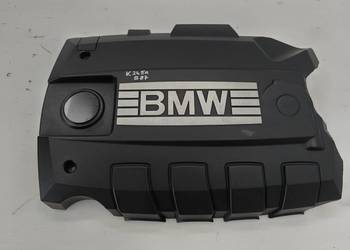 POKRYWA OSŁONA SILNIKA GÓRNA BMW 1 E87 E81 LIFT 1.6