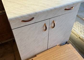 Szafka pod zlewozmywak 80cm