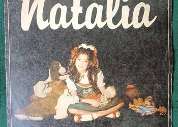 Natalia Kukulska Natalia Winyl 1986