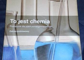 To jest chemia - Romuald Hassa, A. Mrzigod, J. Mrzigod