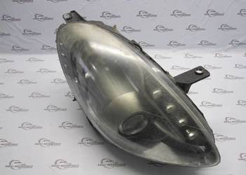 GIULIETTA 11r lampa prawy przód LED 46602748 ANGLIK