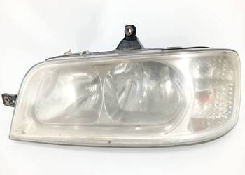 LAMPA PRZÓD  LEWA LIFT  Fiat Ducato II (1994-2006)