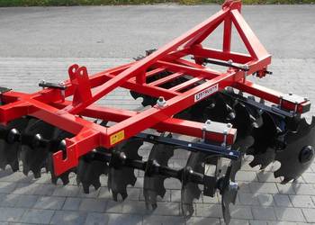 BRONA TALERZOWA strumyk talerzówka w układzie v/x gwarancja atest tramsport BRONA TALERZOWA strumyk talerzówka w układzie v/x gwarancja atest tramsport