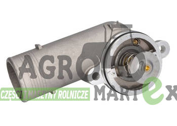 02/203186, 02-203186, 02/203157 TERMOSTAT Z OBUDOWĄ JCB