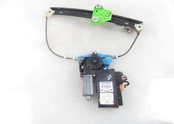 PODNOŚNIK SZYBY LEWY TYLNY AUDI A4 B6 Sedan (8E2) 8E0839461A 8E0959801A