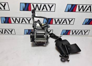 BMW 7 F01 F02 PAS BEZPIECZEŃSTWA PRAWY PRZÓD 6093157