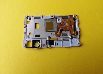 Czytnik lini papilarnych Huawei P9 Lite 2016 VNS-L21