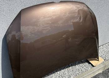 VW POLO V 6R MASKA POKRYWA SILNIKA ORYGINAŁ 09 -