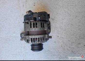 BMW R 1200 RT GS 2005-09 BOSCH ALTERNATOR 0124120007