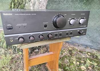 Technics su vx700