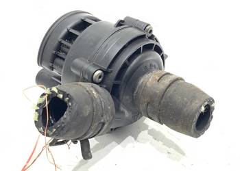 DODATKOWA POMPA WODY MERCEDES W221 3.5 299KM 05-13 UKŁAD